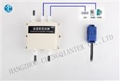 DW485N-C 防水型大棚在线温湿度监控/RS485温湿度传感器/变送器/控制器