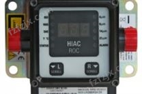 HIAC ROC在线液体颗粒计数仪
