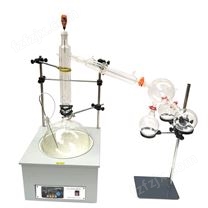 实验室仪器短程分子蒸馏设备