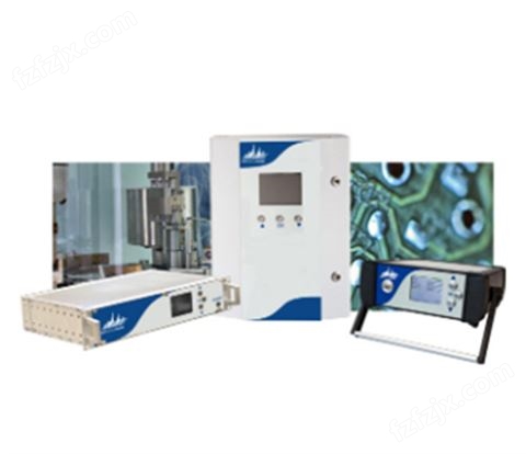 气相色谱-光离子化检测器（GC-PID）痕量气体分析仪2