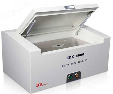 EDX6600-RoHS 重金属检测仪