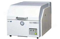 日立SEA1000AII型X射线荧光光谱仪