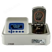 Aqualab 4TE Duo 水分活度仪