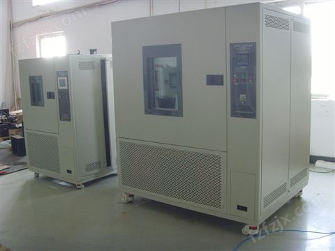 标准型高低温试验箱