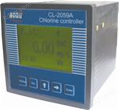 在线余氯分析仪  CL-2059A