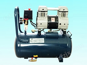 HK-K102  无油低噪音空气压缩机