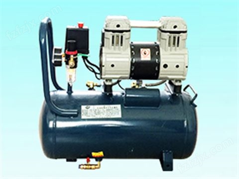 HK-K102  无油低噪音空气压缩机