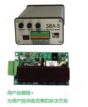 SBA-5 便携式CO2气体分析仪2