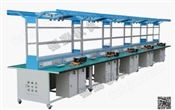 HRPY52型 电子焊接装配生产线(20个工位)