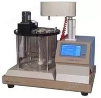 RH300型石油产品和合成液抗乳化度测定仪