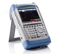 R&S®FSH4/8/13/20手持式频谱分析仪2