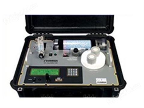 RHCL-2冷镜式温湿度（露点）校验仪