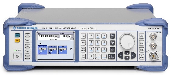 R&S®SMB100A 射频和微波信号源2