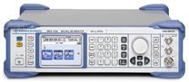 R&S®SMB100A 射频和微波信号源2