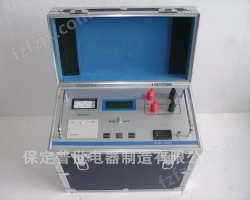 PS-ZD100直流电阻测试仪