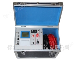 PS-ZD10 10A直流电阻测试仪（标准、带电池）