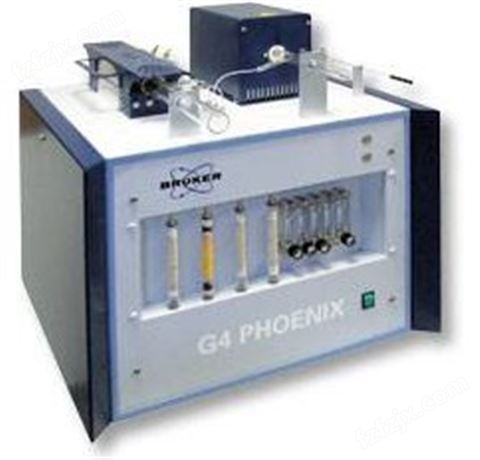 G4 PHOENIX 扩散氢分析仪