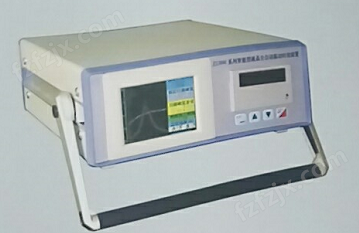 ZS3000系列全自动检测振动时效仪