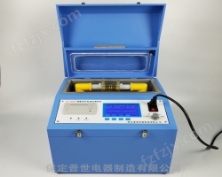 PS-1001B 绝缘油介电强度测试仪