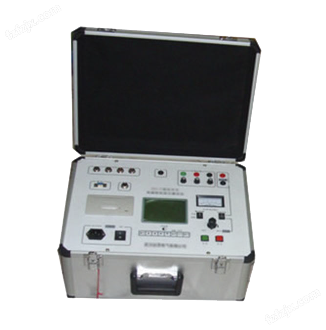 RSKC-IV 高压开关动特性测试仪