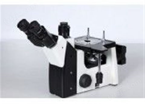 IE200M倒置式金相显微镜
