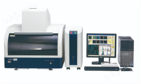 日立X射线荧光分析仪-EA6000VX2