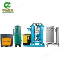 ZCO-150高浓度臭氧发生器，150克氧气源臭氧发生器，150克高浓度臭氧设备，150克臭氧机