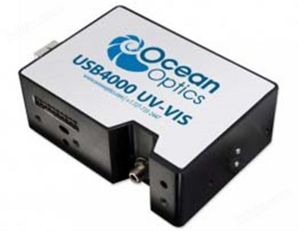 USB4000-UV-VIS-ES光谱仪