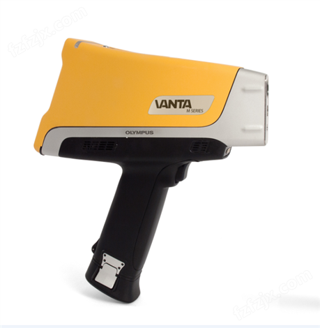 进口奥林巴斯Vanta系列手持式XRF光谱仪合金分析仪