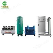 ZCA-500臭氧发生器，500克臭氧发生器，500克臭氧设备，500克臭氧机