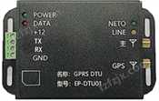 EP-DTU01通讯模块