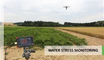 Agro 作物水分胁迫指数成像仪