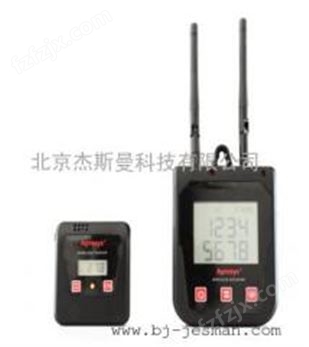 杰斯曼_GPRS无线温湿度监控系统