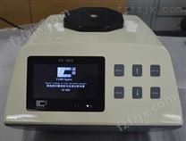 专业品质的专业色彩分析仪器CS-800台式分光测色仪