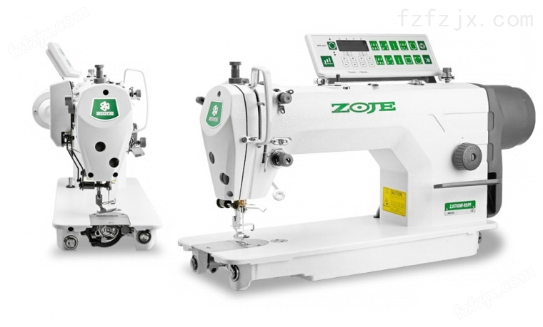 ZJ201-1高速耐磨平缝机