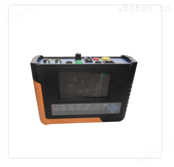 彩色LCD点阵屏电能表现场校验仪技术特点