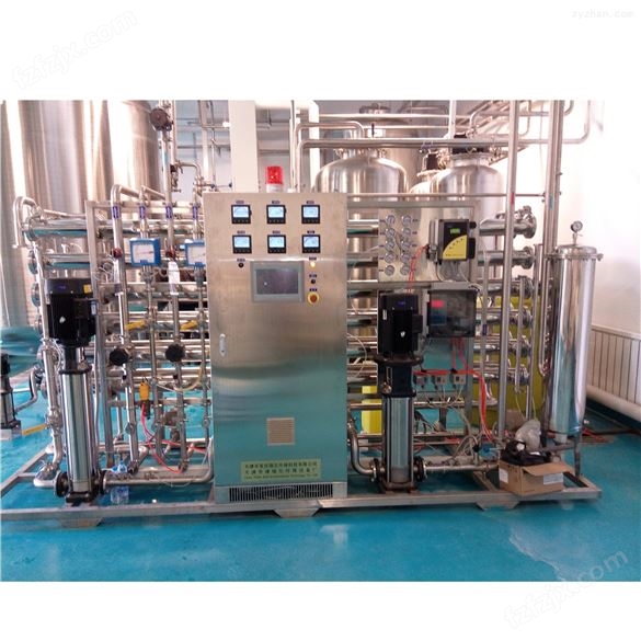 实验室纯化水设备厂家