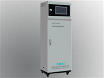 氟化物水质在线自动监测仪 OBAI-TFF07型