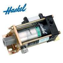 Haskel液体增压泵