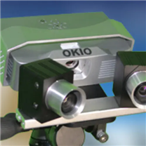 工业级三维激光扫描仪OKIO-B系列