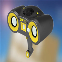 手持式三维激光扫描仪OKIO-FreeScan