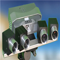 工业级三维激光扫描仪OKIO-F系列