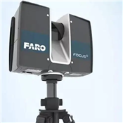 FARO FocusS350